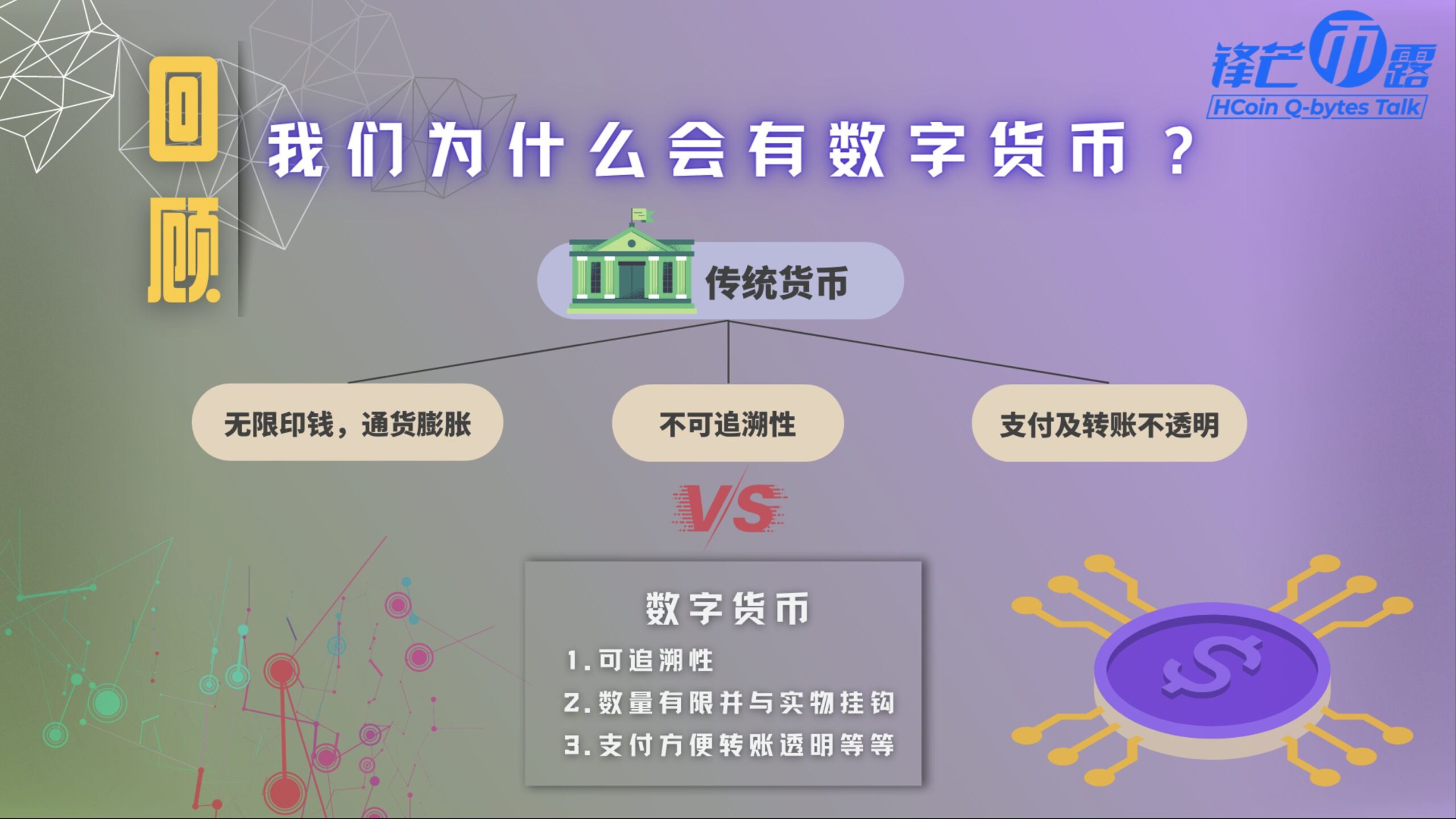 《锋芒币露》第1期 用数据说话,展望G系列未来-2/6