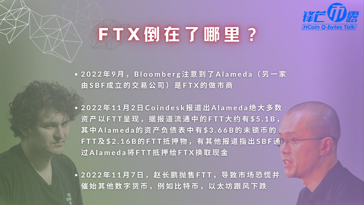 《锋芒币露》第9期 用数据说话,展望G系列未来4/7