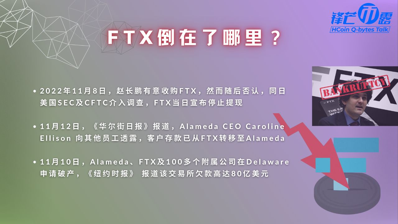 《锋芒币露》第9期 用数据说话,展望G系列未来5/7