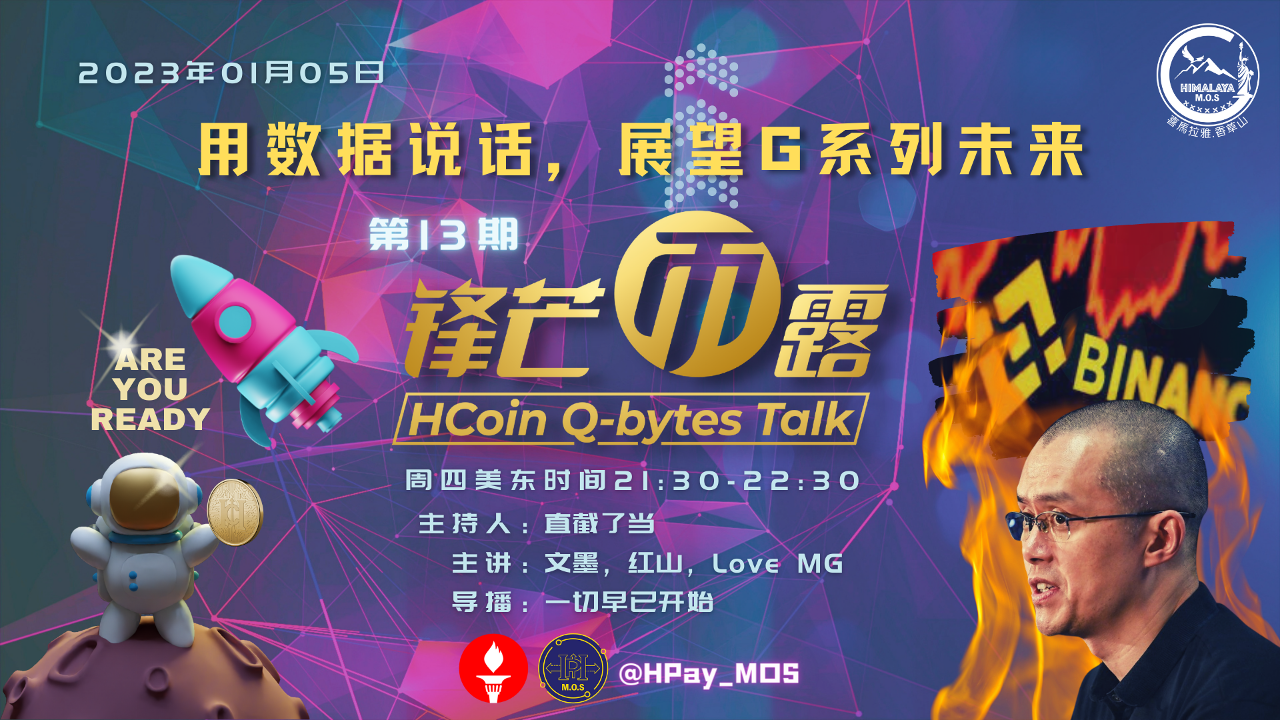 《锋芒币露》第13期 喜币的未来无限美好