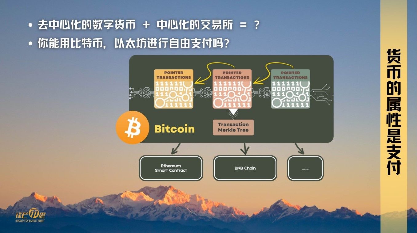 畅谈Gettr币及喜系列未来_锋芒币露15期